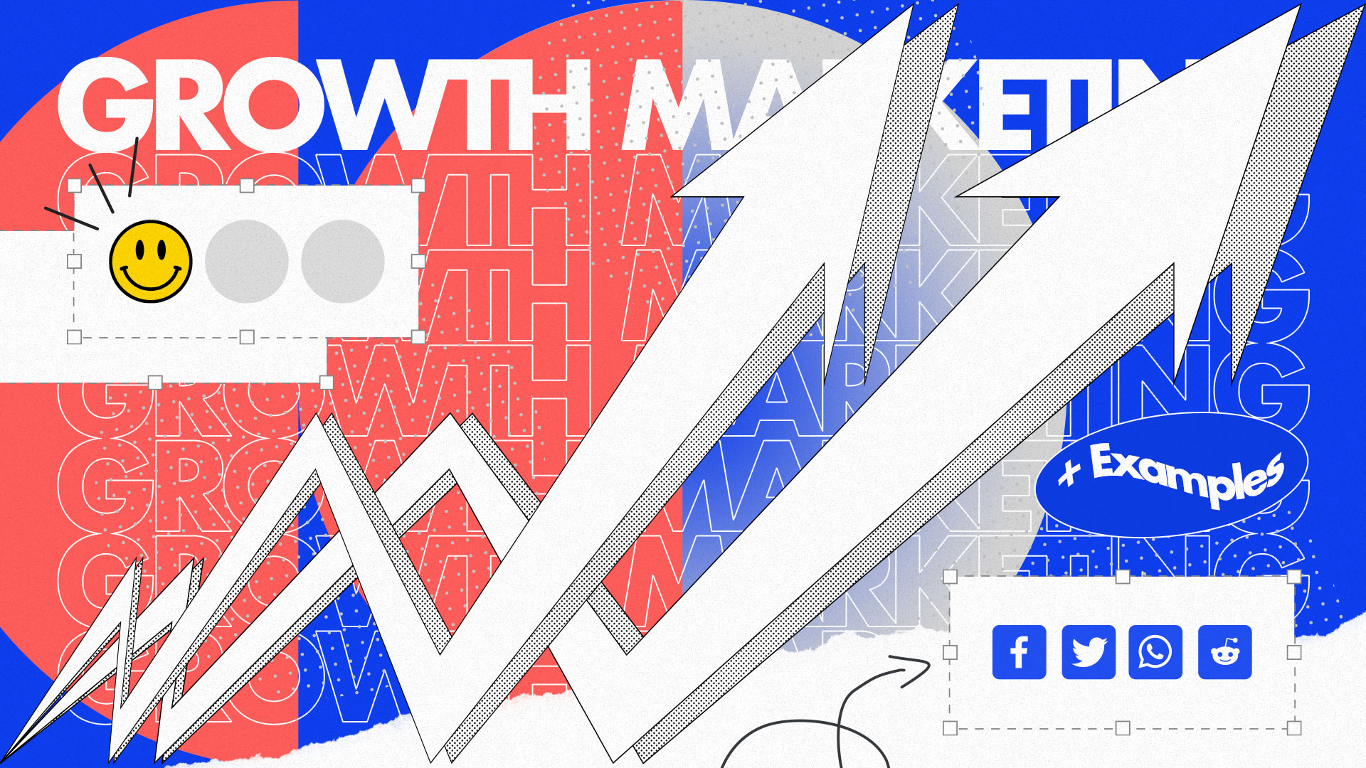 What is Growth Marketing? (& Examples to Learn From)