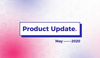 Viral Loops Product Update May 2020