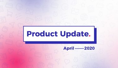 Viral Loops Product Update April 2020