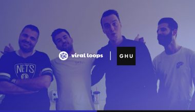 Viral Loops Joins forces with Growth Hacking University