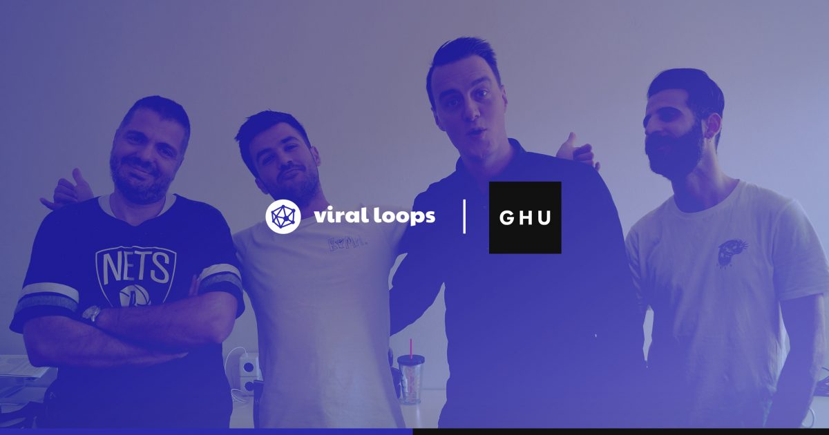 Viral Loops Joins forces with Growth Hacking University