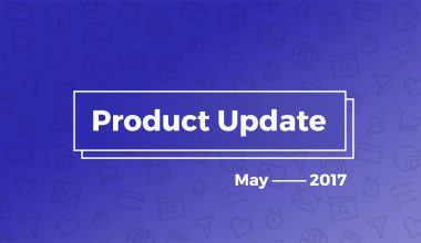 Viral Loops Product Update May