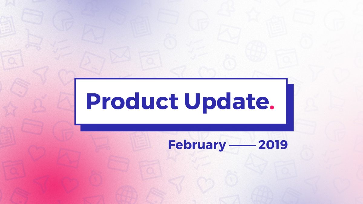 Viral Loops Product Update: What’s New For February