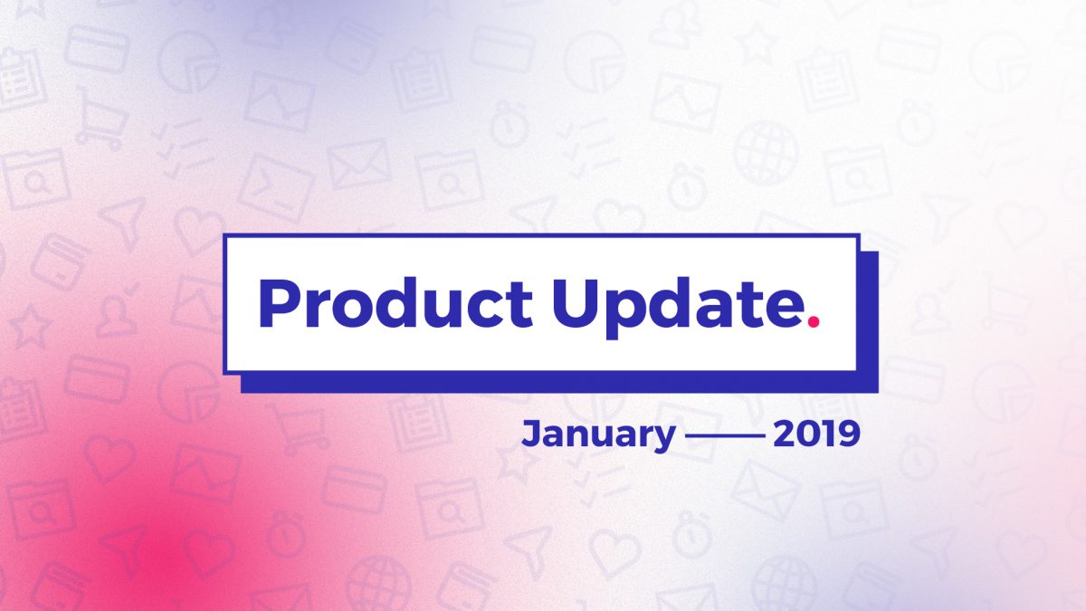 Viral Loops Product Update: What’s New For February