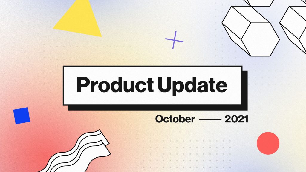 Viral Loops Product Update: What’s New From October