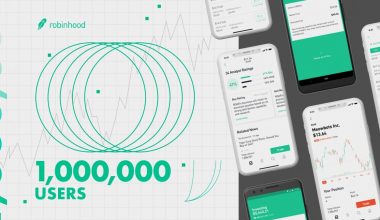 How Robinhood’s referral program brought 1 million users before launch