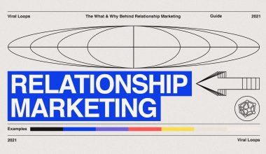 The What & Why Behind Relationship Marketing (& Examples)