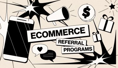 The What & How of eCommerce Referral Programs (& Examples)