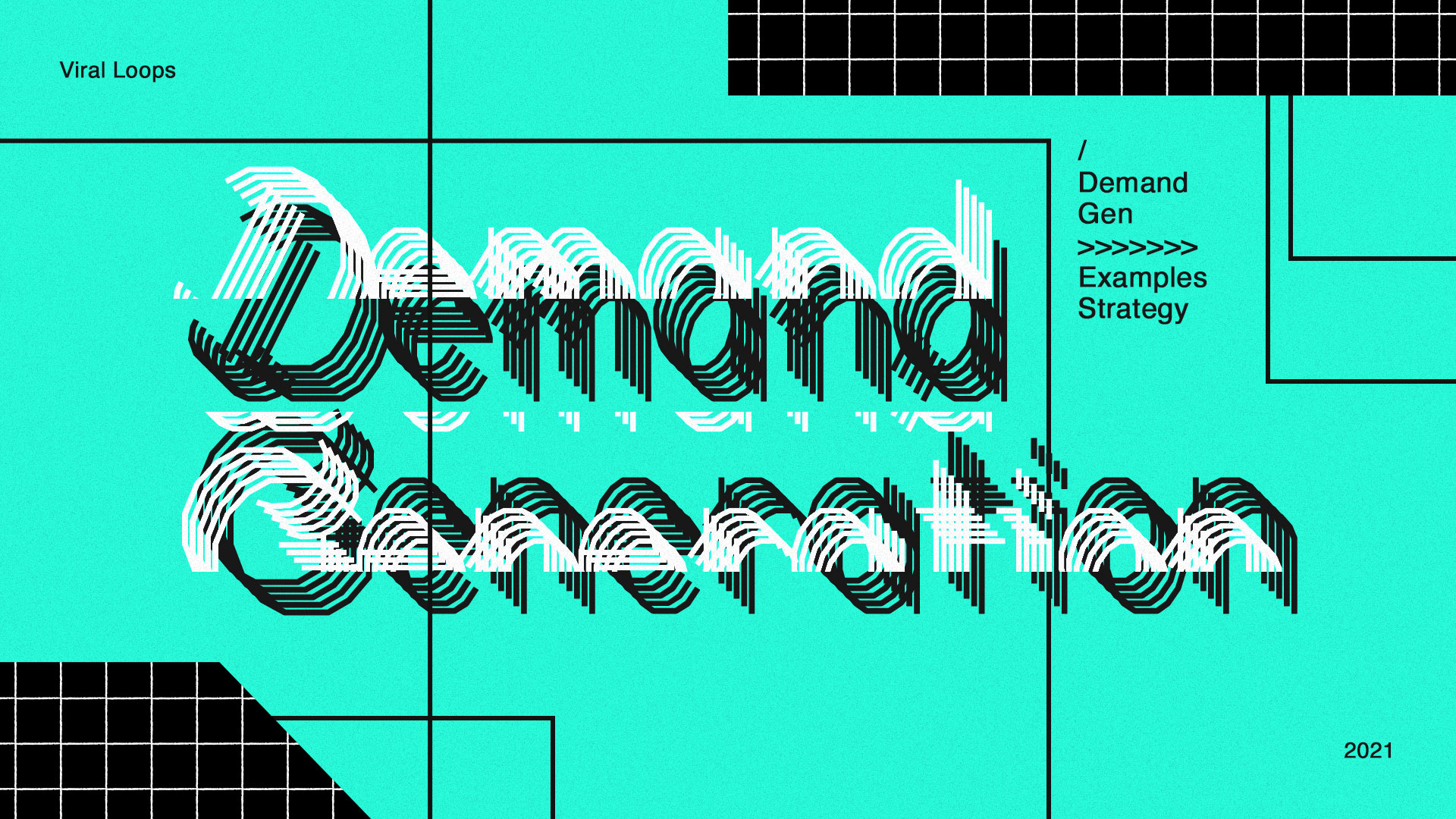 Demand Generation: What It Is, Examples & Strategy (Guide)