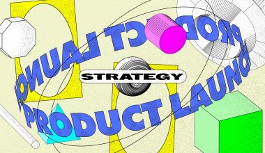 Product launch strategy