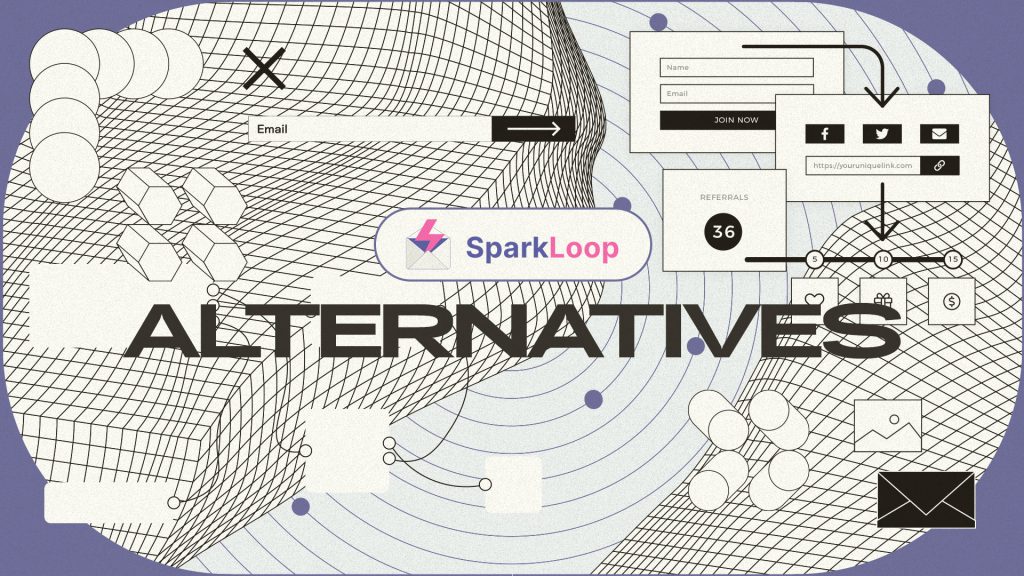 Sparkloop alternatives cover