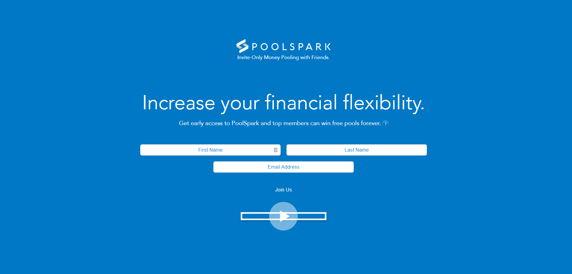 Poolspark case study